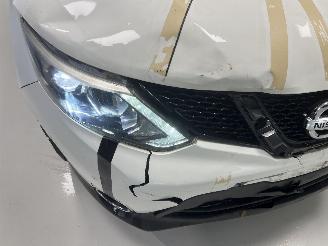 Nissan Qashqai EDITION picture 8