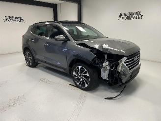 Unfallwagen Hyundai Tucson AUTOMAAT/PANORAMA 2020/3