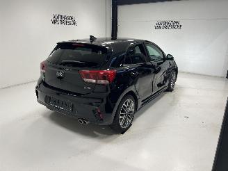 Kia Rio GT LINE// AUTOMAAT picture 4