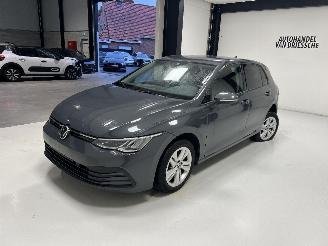 Volkswagen Golf DSG picture 7