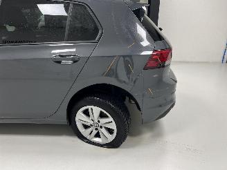 Volkswagen Golf DSG picture 6