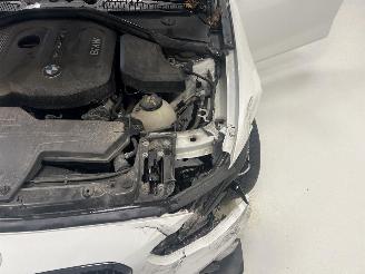 BMW 1-serie M-PACK picture 11