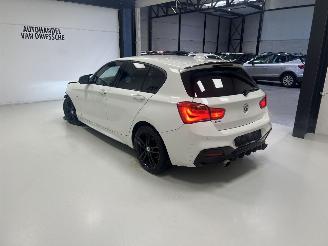 BMW 1-serie M-PACK picture 5