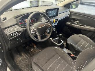 Dacia Sandero LPG+ESSENCE picture 13