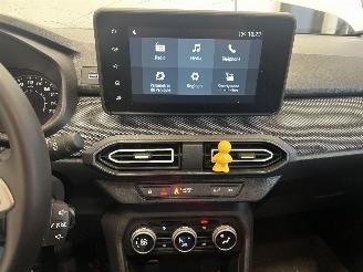 Dacia Sandero LPG+ESSENCE picture 18