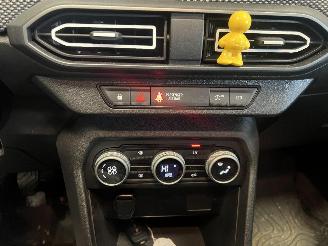 Dacia Sandero LPG+ESSENCE picture 17