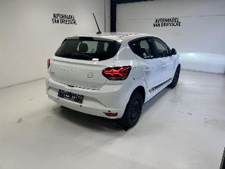 Dacia Sandero LPG+ESSENCE picture 3