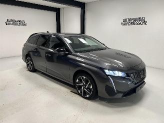 uszkodzony samochody osobowe Peugeot 308 ALLURE 2023/3