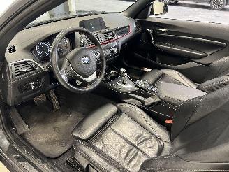 BMW 2-serie SPORTLINE AUTOMAAT picture 10