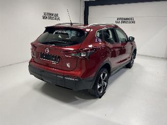 Nissan Qashqai PANORAMA picture 3
