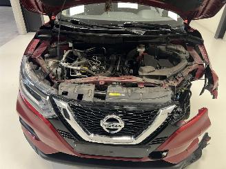 Nissan Qashqai PANORAMA picture 9