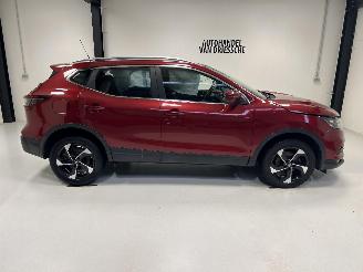 Nissan Qashqai PANORAMA picture 2