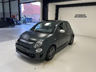 Fiat 500 ROCK-STAR picture 8