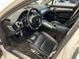 Porsche Panamera  picture 12