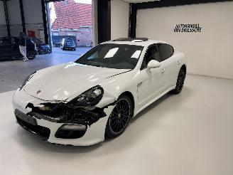 Porsche Panamera  picture 6