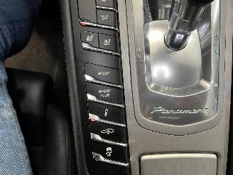 Porsche Panamera  picture 15