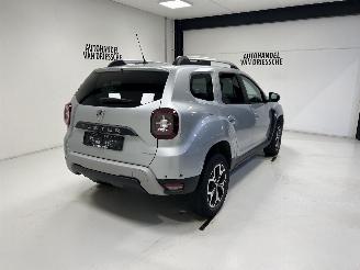 Dacia Duster PRESTIGE picture 3