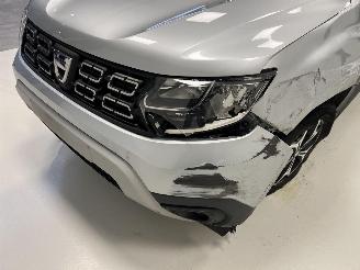 Dacia Duster PRESTIGE picture 9