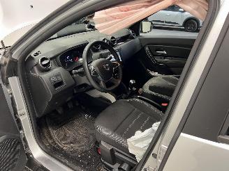 Dacia Duster PRESTIGE picture 12