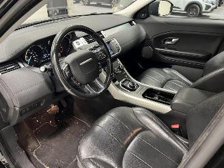 Land Rover Range Rover Evoque 4X4 picture 9