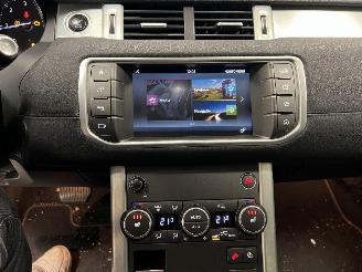 Land Rover Range Rover Evoque 4X4 picture 14