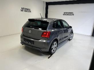 Volkswagen Polo R-LINE picture 4