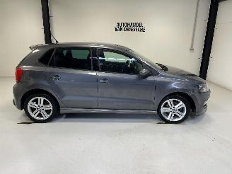 Volkswagen Polo R-LINE picture 3