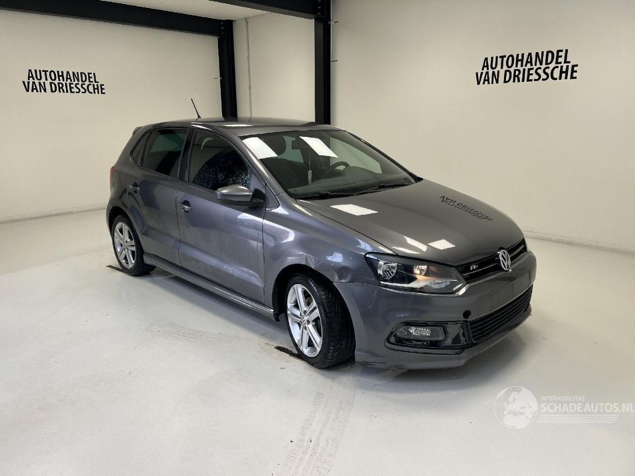 Volkswagen Polo R-LINE
