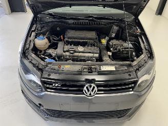 Volkswagen Polo R-LINE picture 14