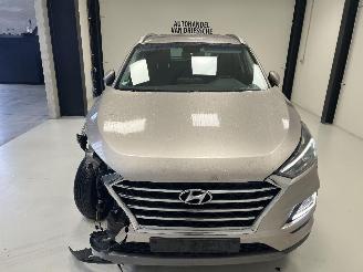 Hyundai Tucson  picture 9