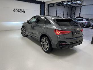 Audi Q3 SPORTBACK S-LINE picture 5