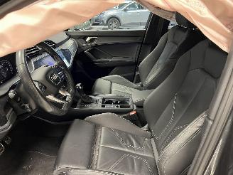 Audi Q3 SPORTBACK S-LINE picture 13