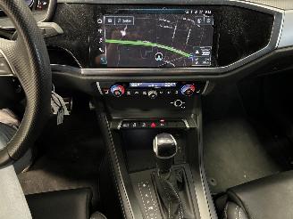 Audi Q3 SPORTBACK S-LINE picture 16