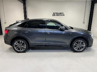 Audi Q3 SPORTBACK S-LINE picture 2