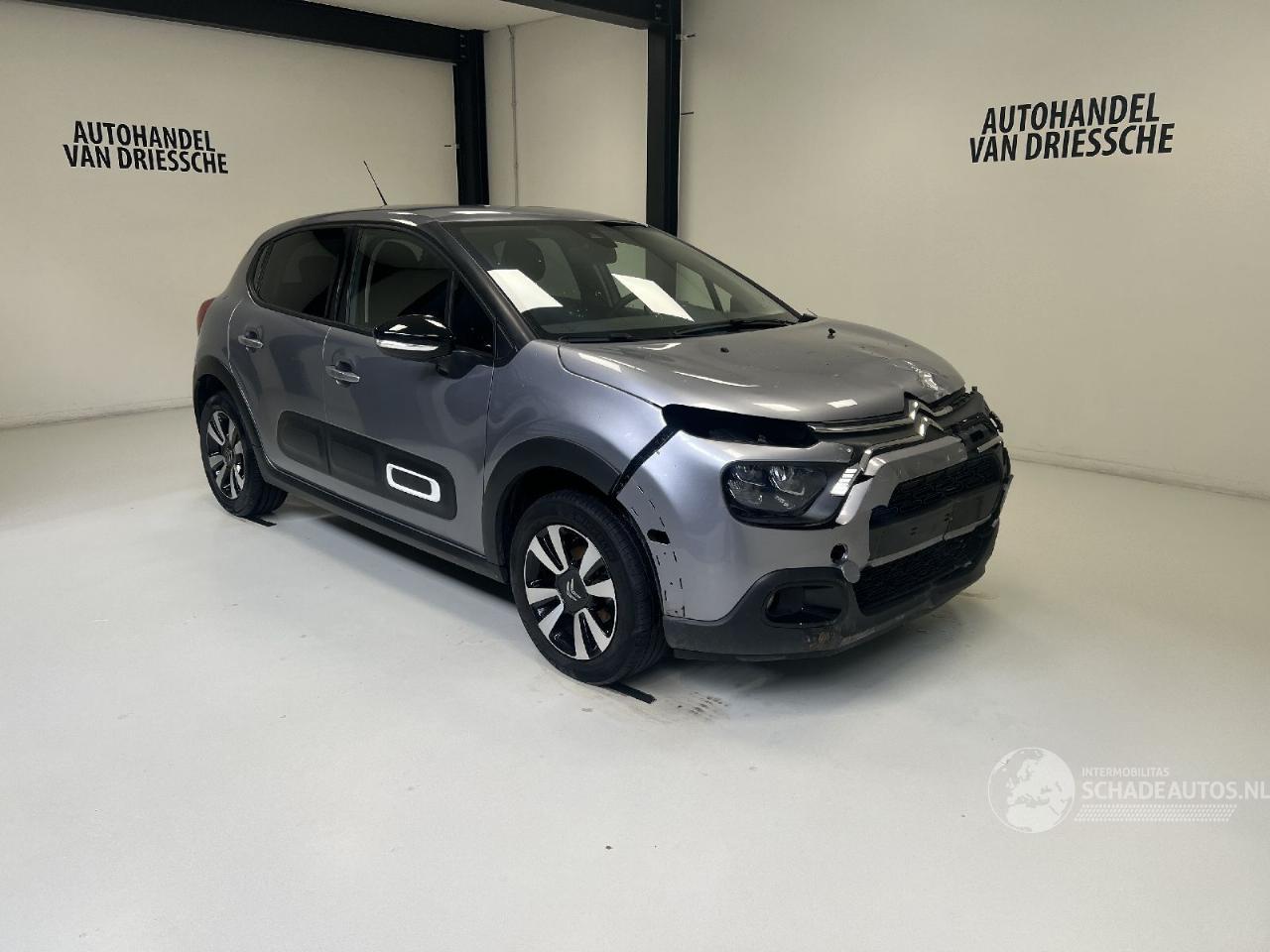Citroën C3 SHINE / AUTOMATIQUE