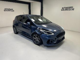 Unfallwagen Ford Fiesta ST-LINE 2021/2