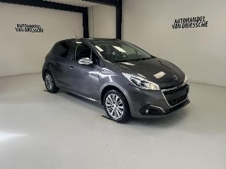 Unfallwagen Peugeot 208 SIGNATURE 2019/5