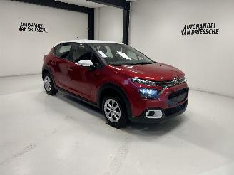skadebil auto Citroën C3  2024/1