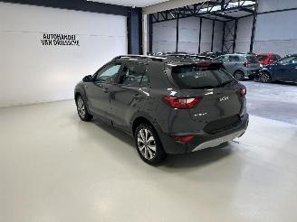 Kia Stonic  picture 7