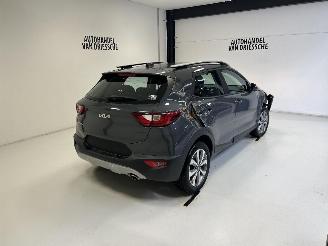 Kia Stonic  picture 5