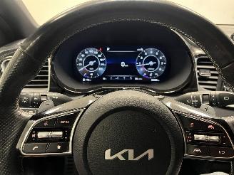 Kia Pro cee d GT LINE picture 15