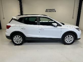 Seat Arona STYLE picture 2