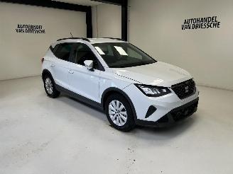  Seat Arona STYLE 2025/7