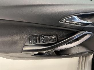 Opel Astra  picture 13