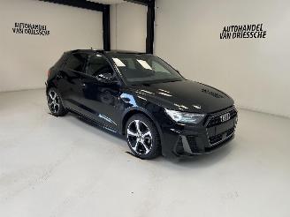 Avarii autoturisme Audi A1 S-LINE / S-TRONIC 2024/2