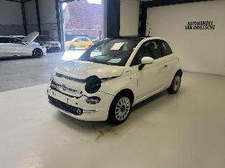 Fiat 500 DOLCEVITA picture 6