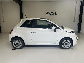 Fiat 500 DOLCEVITA picture 2