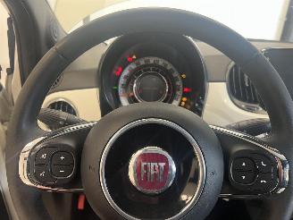 Fiat 500 DOLCEVITA picture 12