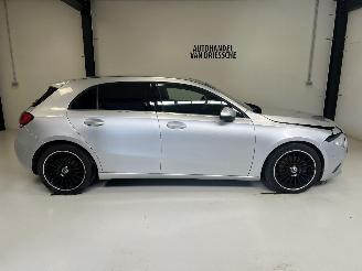 Mercedes A-klasse AUTOMAAT picture 2
