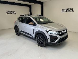  Dacia Sandero EXTREME 2023/9